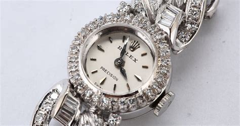 rolex cocktail diamond leaves|Women's Pre.